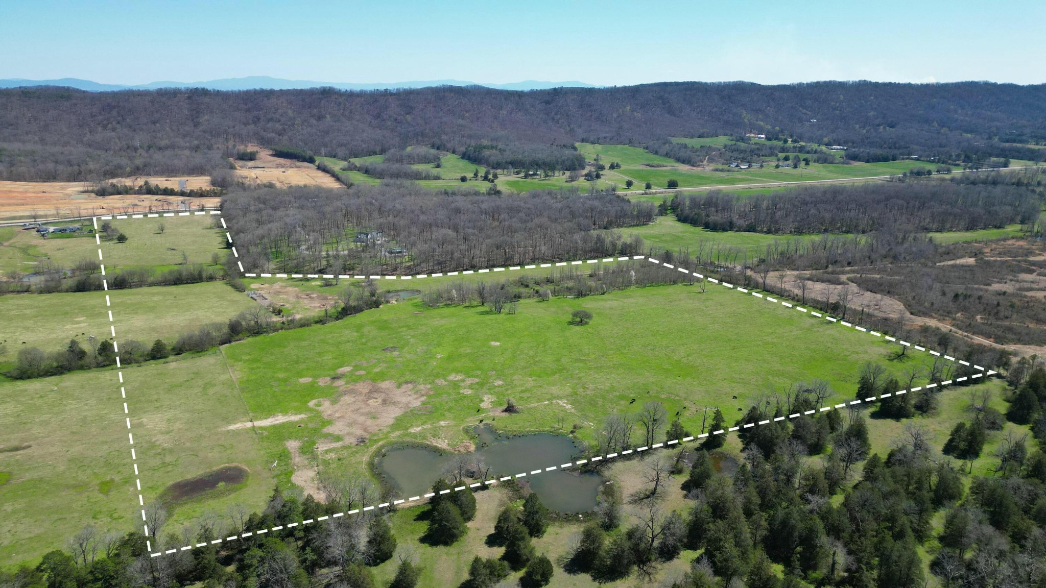 0 Ooltewah Georgetown Road Ooltewah, TN 37363 - Photo 10 of 15
