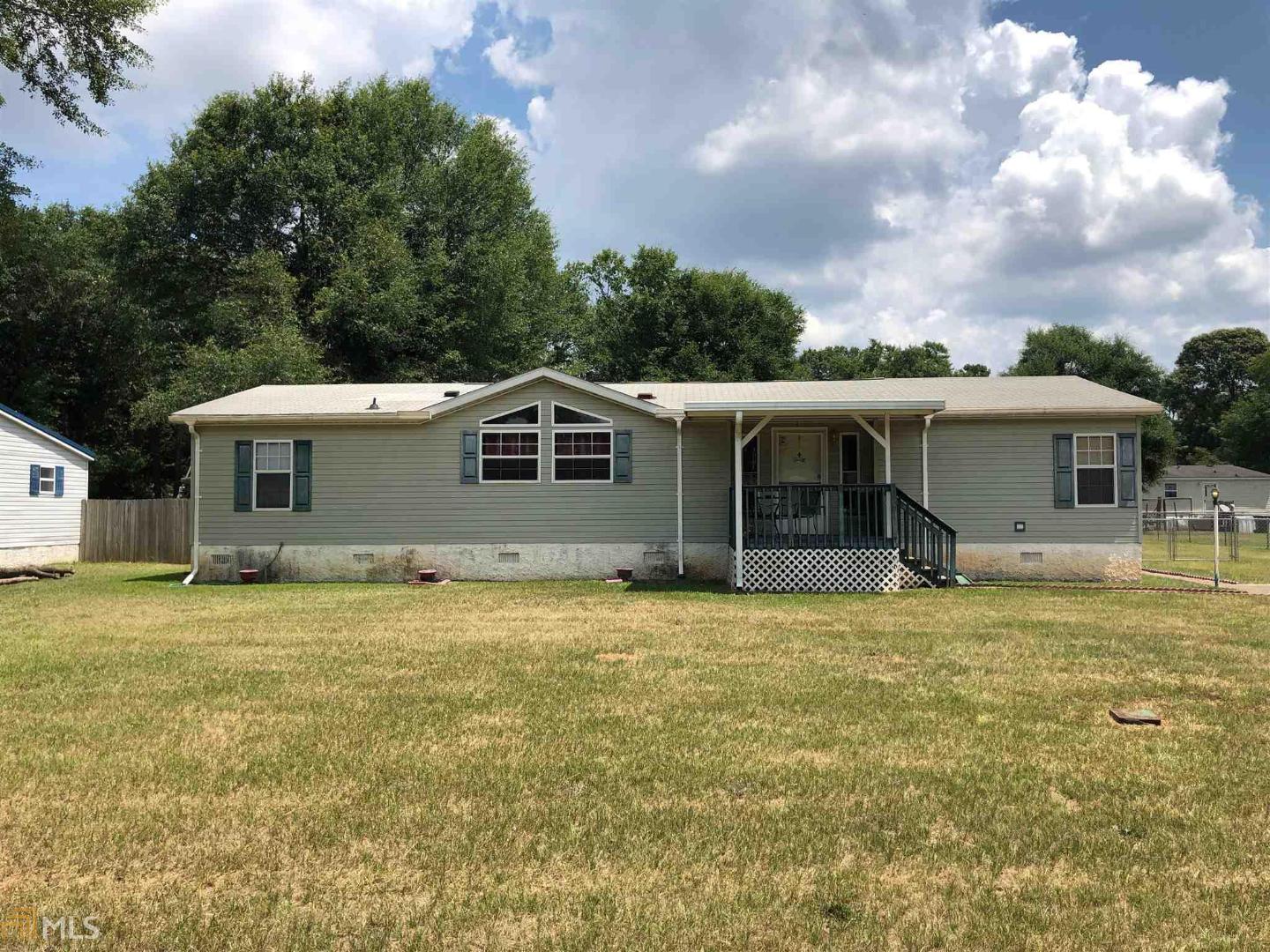 128 Saul's Branch Perry, GA 31069 - Photo 1 of 1 N