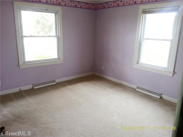 2944 Tyro Road Lexington, NC 27295 - Photo 5 of 6 1st Bedroom.