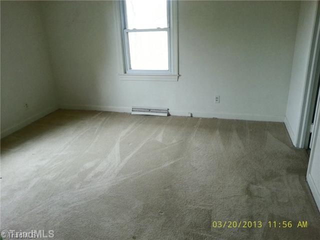 2944 Tyro Road Lexington, NC 27295 - Photo 6 of 6 2nd Bedroom.