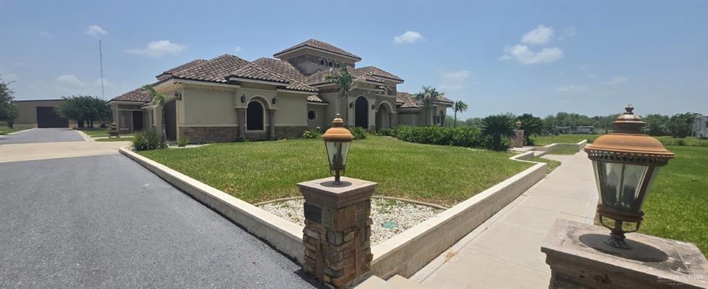 22718 North Skinner Road Edcouch, TX 78538 - Photo 4 of 43
