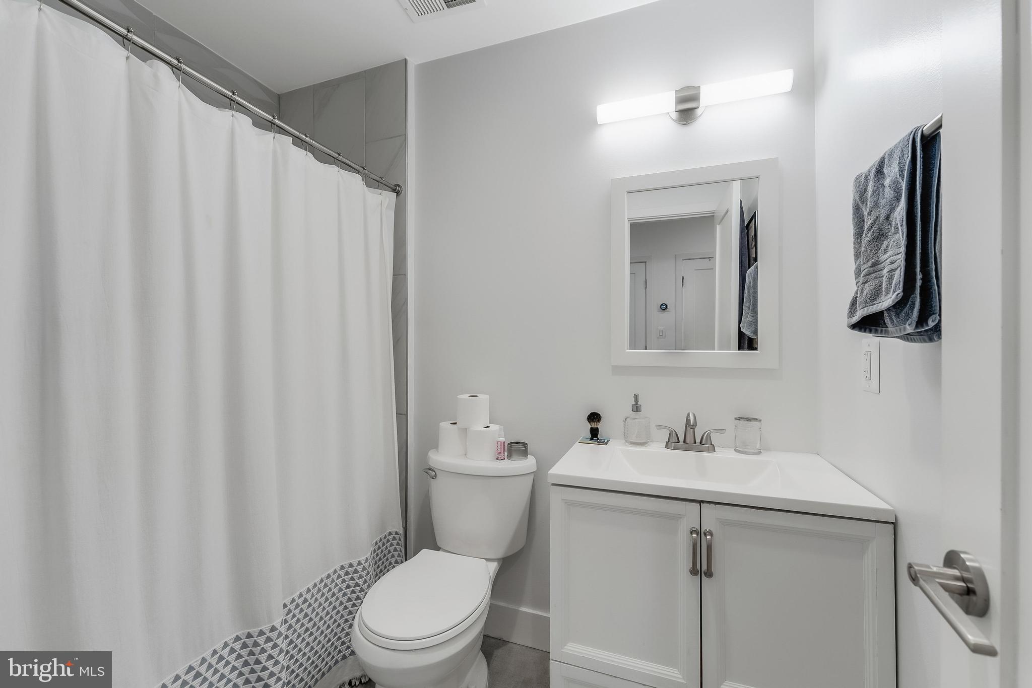 2812 13th Street Northwest, Unit 2 Washington, DC 20009 - Photo 22 of 23