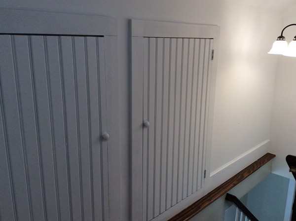 840 W Road New Braintree, MA 01531 - Photo 24 of 30 a view of a wooden room
