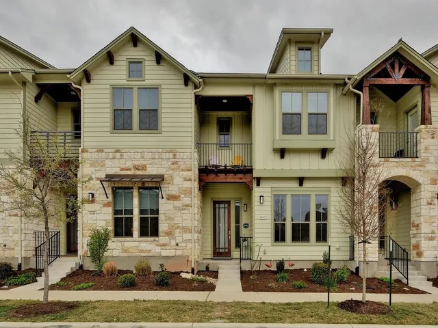 $4,000 | 4545 Mattie Street, Austin, TX 78723