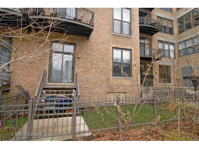 1330 West Monroe Street, Unit 105 Chicago, IL 60607 - Photo 1 of 10