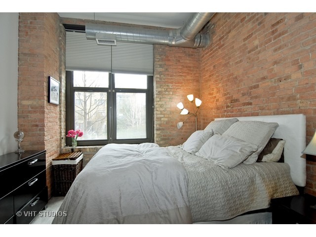 1330 West Monroe Street, Unit 105 Chicago, IL 60607 - Photo 6 of 10