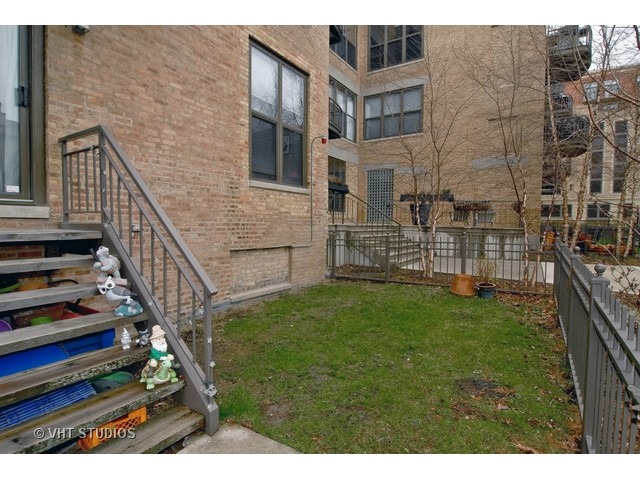 1330 West Monroe Street, Unit 105 Chicago, IL 60607 - Photo 9 of 10