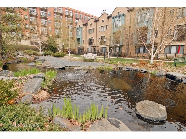 1330 West Monroe Street, Unit 105 Chicago, IL 60607 - Photo 10 of 10
