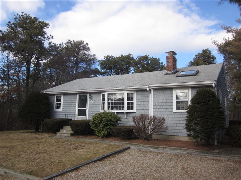 290 Lower County Road Dennis Port, MA 02639 - Photo 1 of 10 Primary Photo