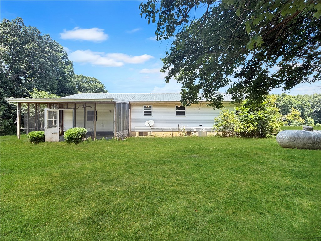 2194 East 300 N Road Mode, IL 62444 - Photo 13 of 13