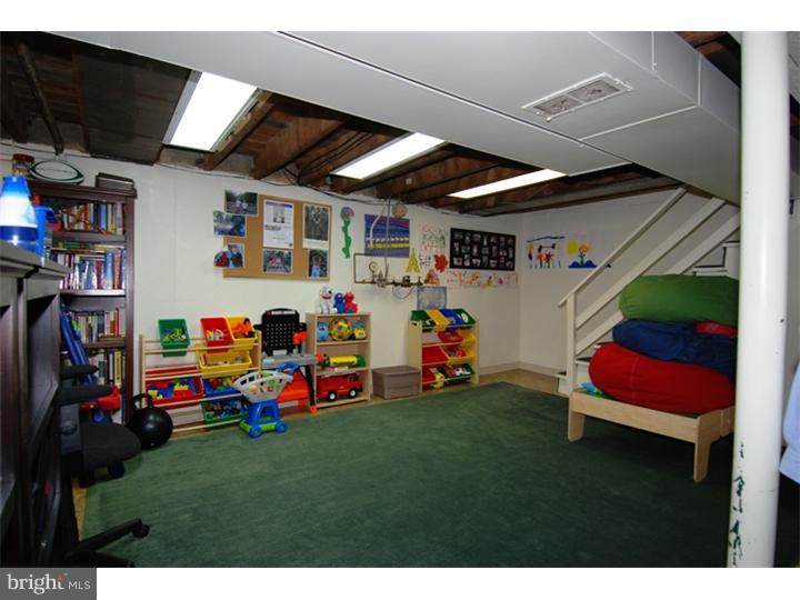 516 Enfield Road Oreland, PA 19075 - Photo 22 of 23 Basement
