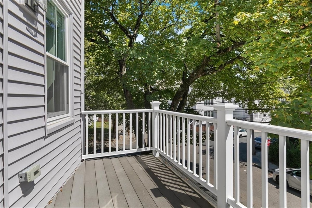 14 Atkins Street Boston, MA 02135 - Photo 18 of 22