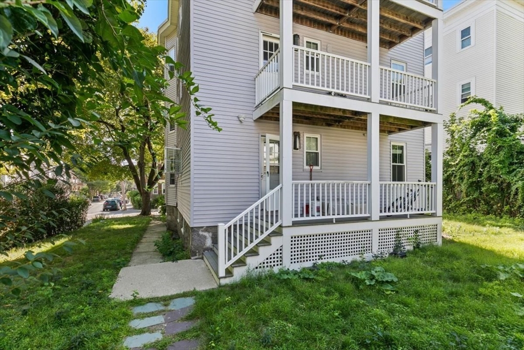 14 Atkins Street Boston, MA 02135 - Photo 19 of 22