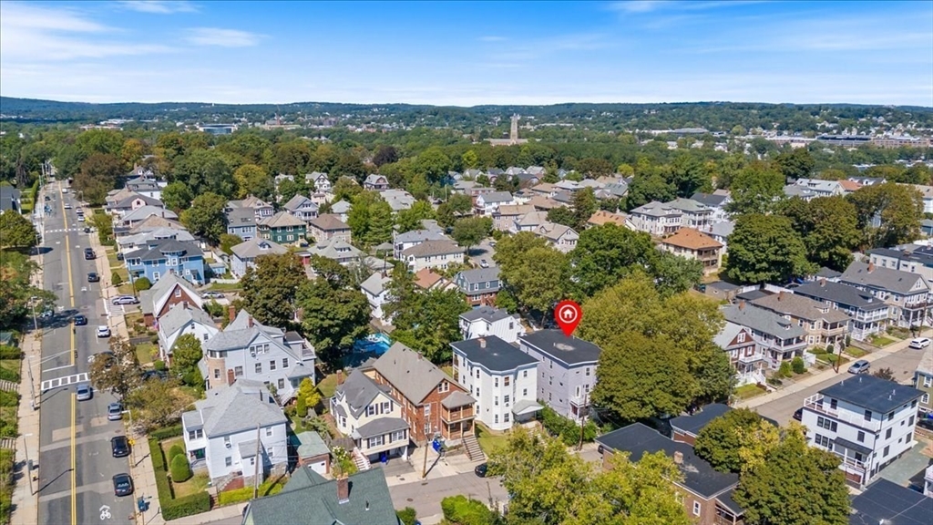 14 Atkins Street Boston, MA 02135 - Photo 22 of 22
