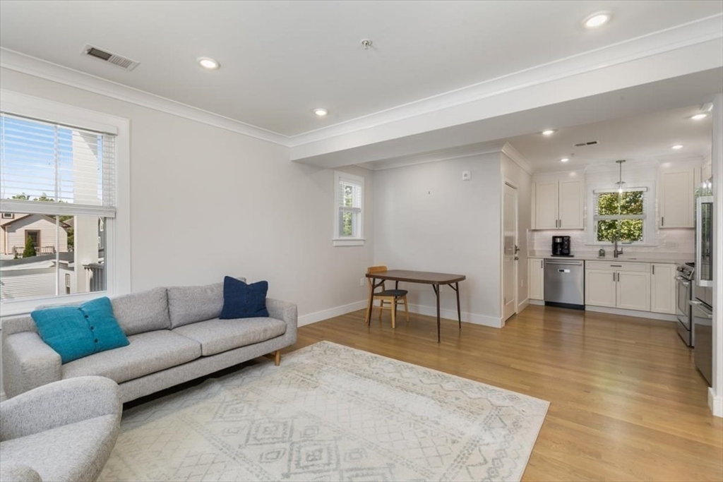 14 Atkins Street Boston, MA 02135 - Photo 6 of 22