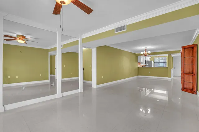 a view of livingroom with window