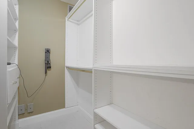 a view of small space