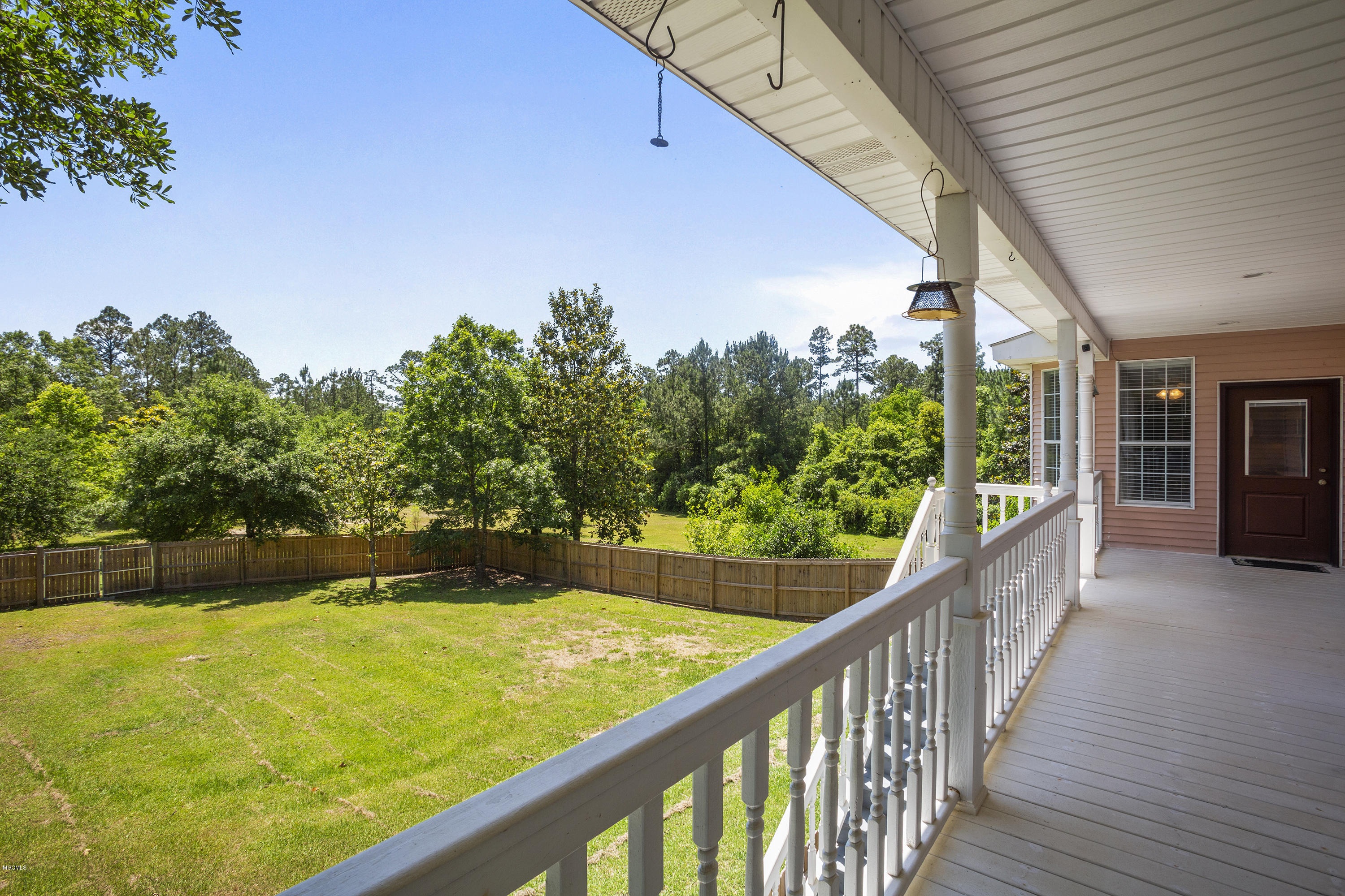 11700 Bluff Ridge Road Vancleave, MS 39565 - Photo 30 of 41 031