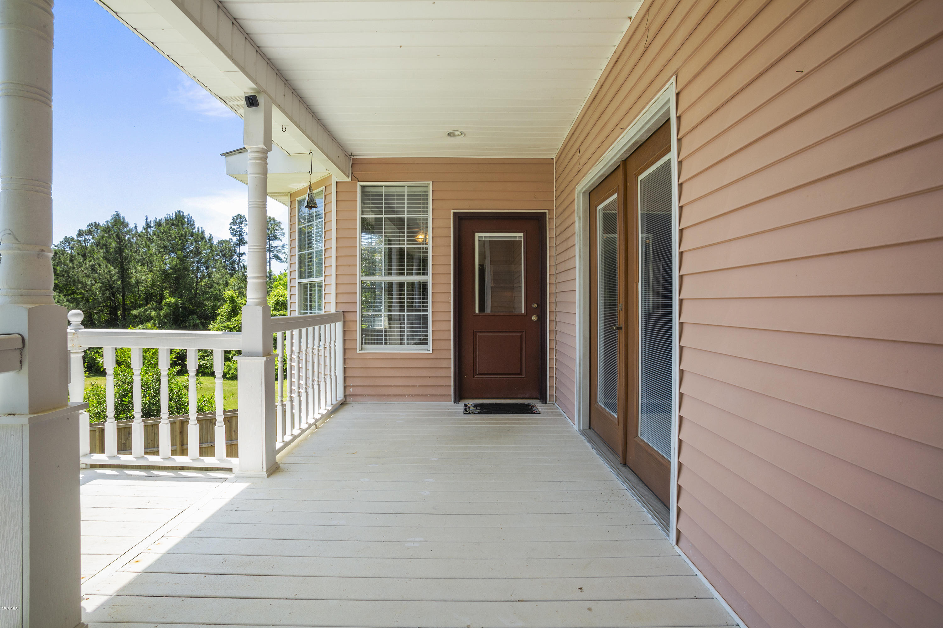 11700 Bluff Ridge Road Vancleave, MS 39565 - Photo 31 of 41 032
