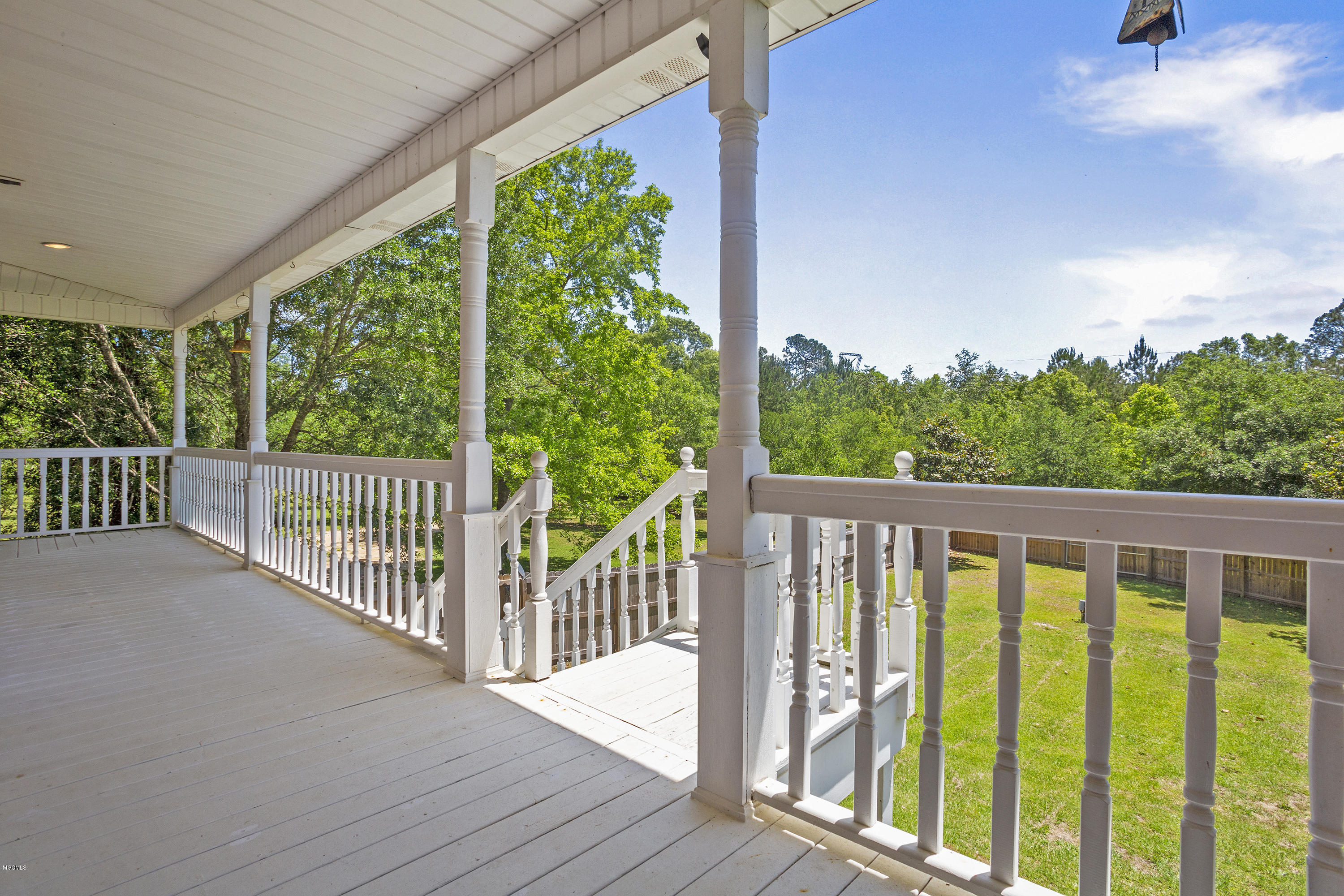11700 Bluff Ridge Road Vancleave, MS 39565 - Photo 32 of 41 033