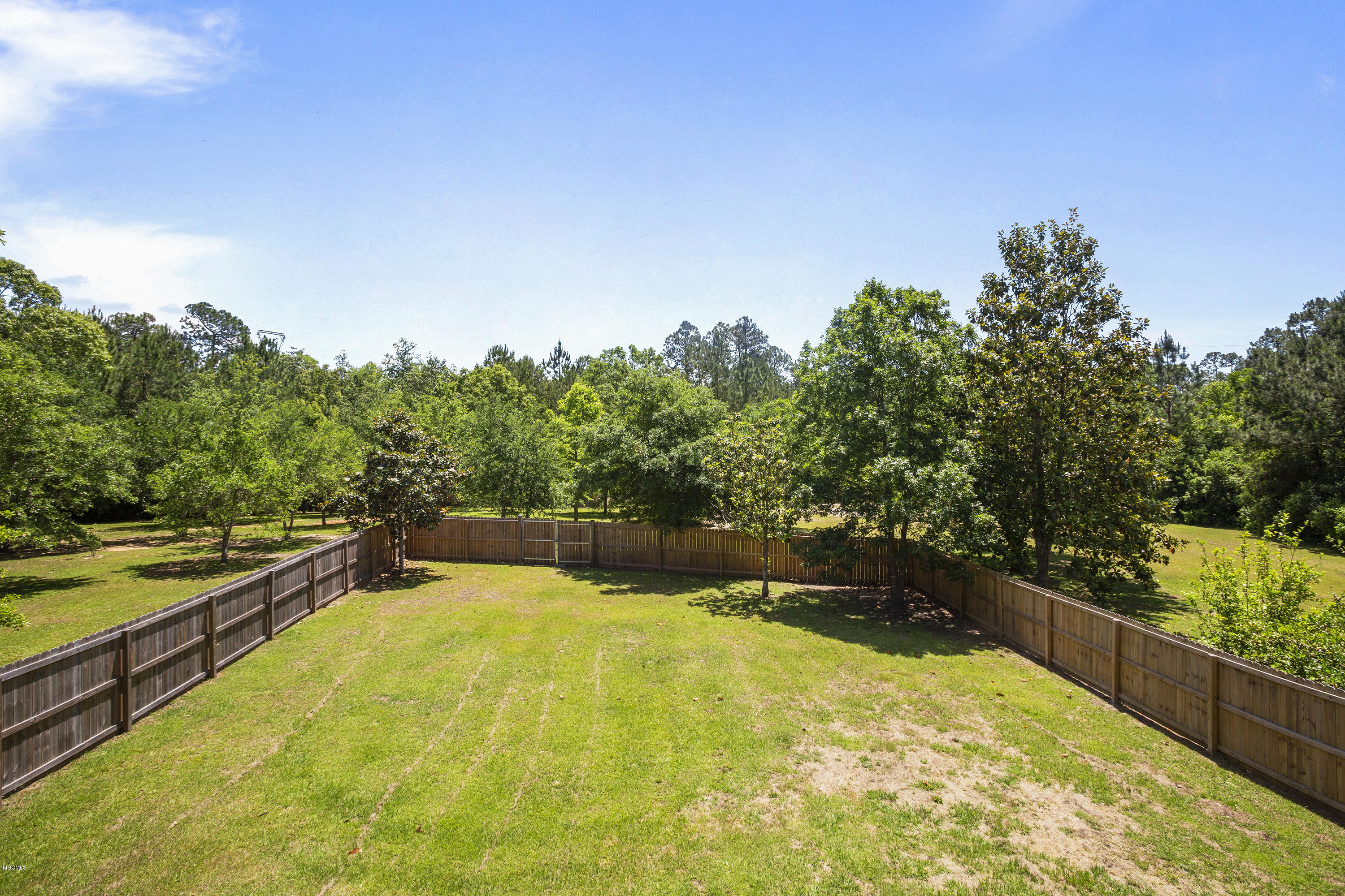 11700 Bluff Ridge Road Vancleave, MS 39565 - Photo 33 of 41 034