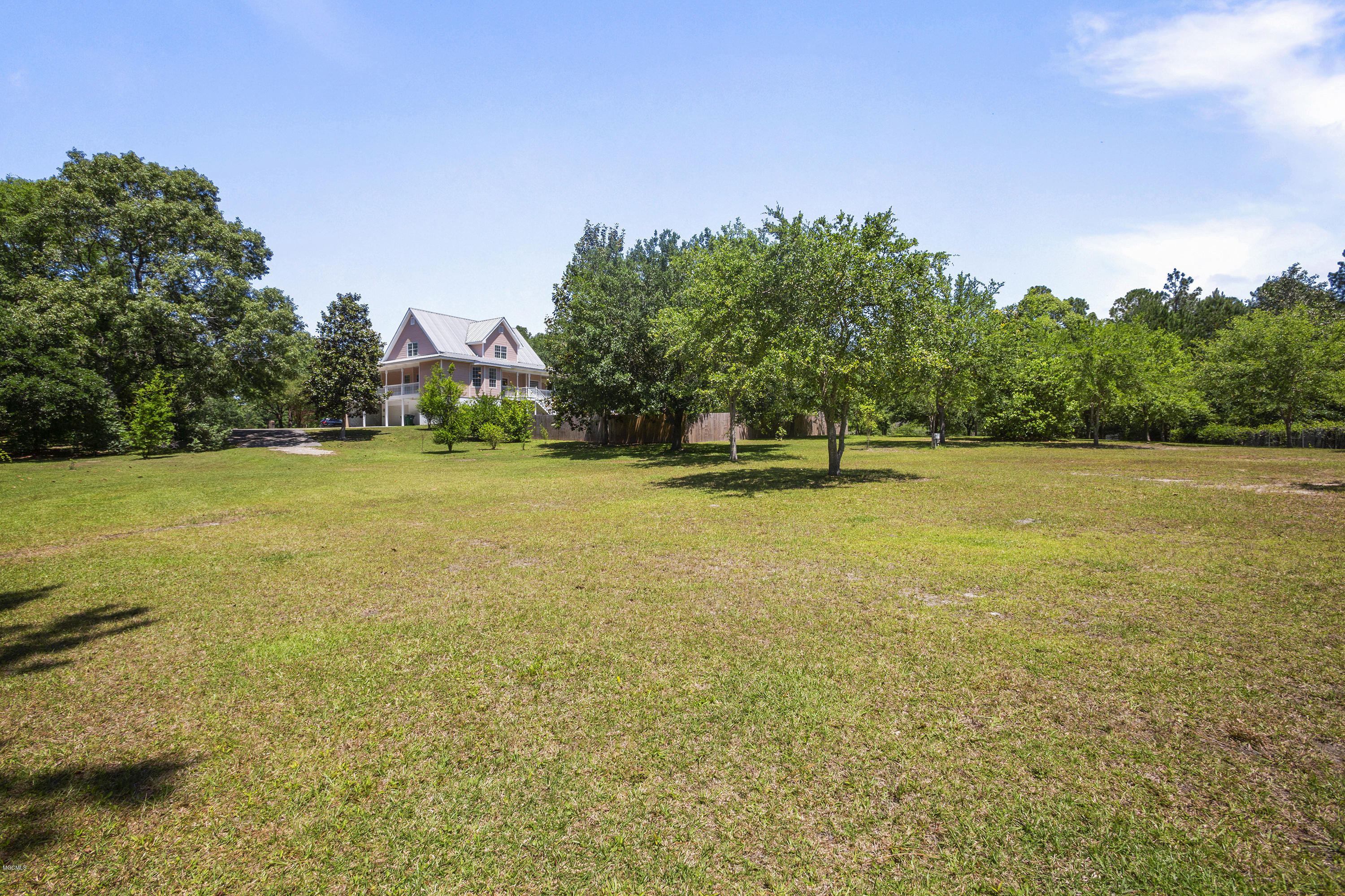 11700 Bluff Ridge Road Vancleave, MS 39565 - Photo 40 of 41 041