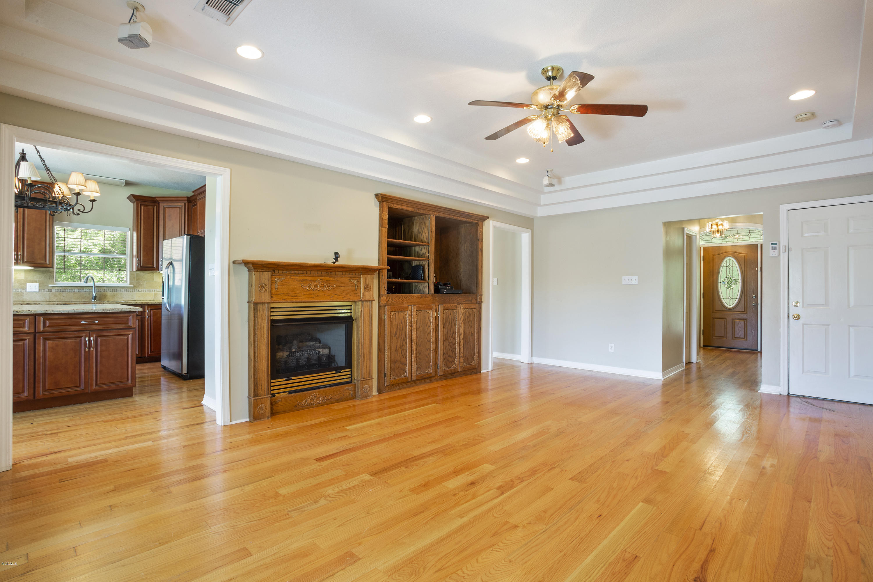 11700 Bluff Ridge Road Vancleave, MS 39565 - Photo 6 of 41 007