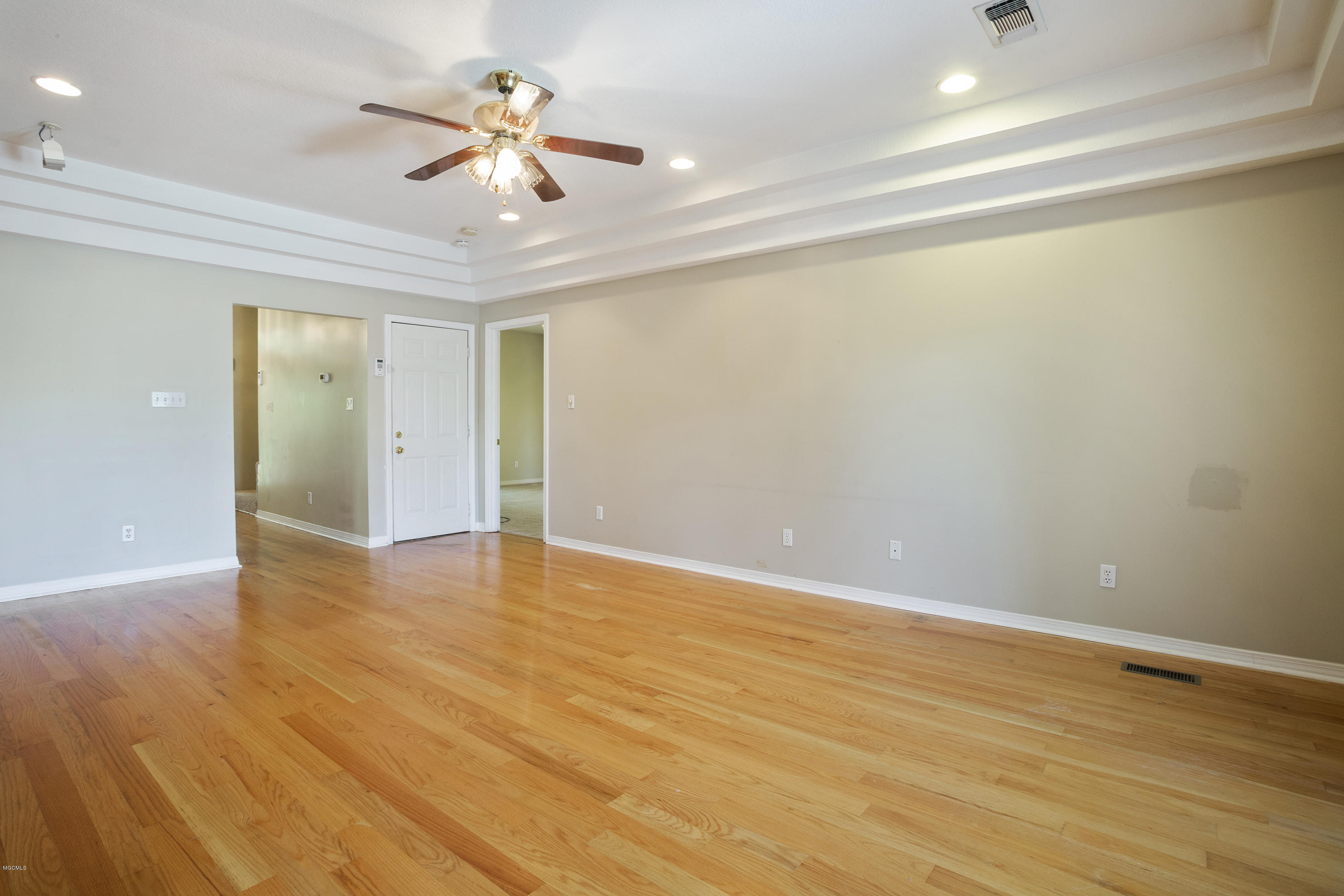 11700 Bluff Ridge Road Vancleave, MS 39565 - Photo 7 of 41 008