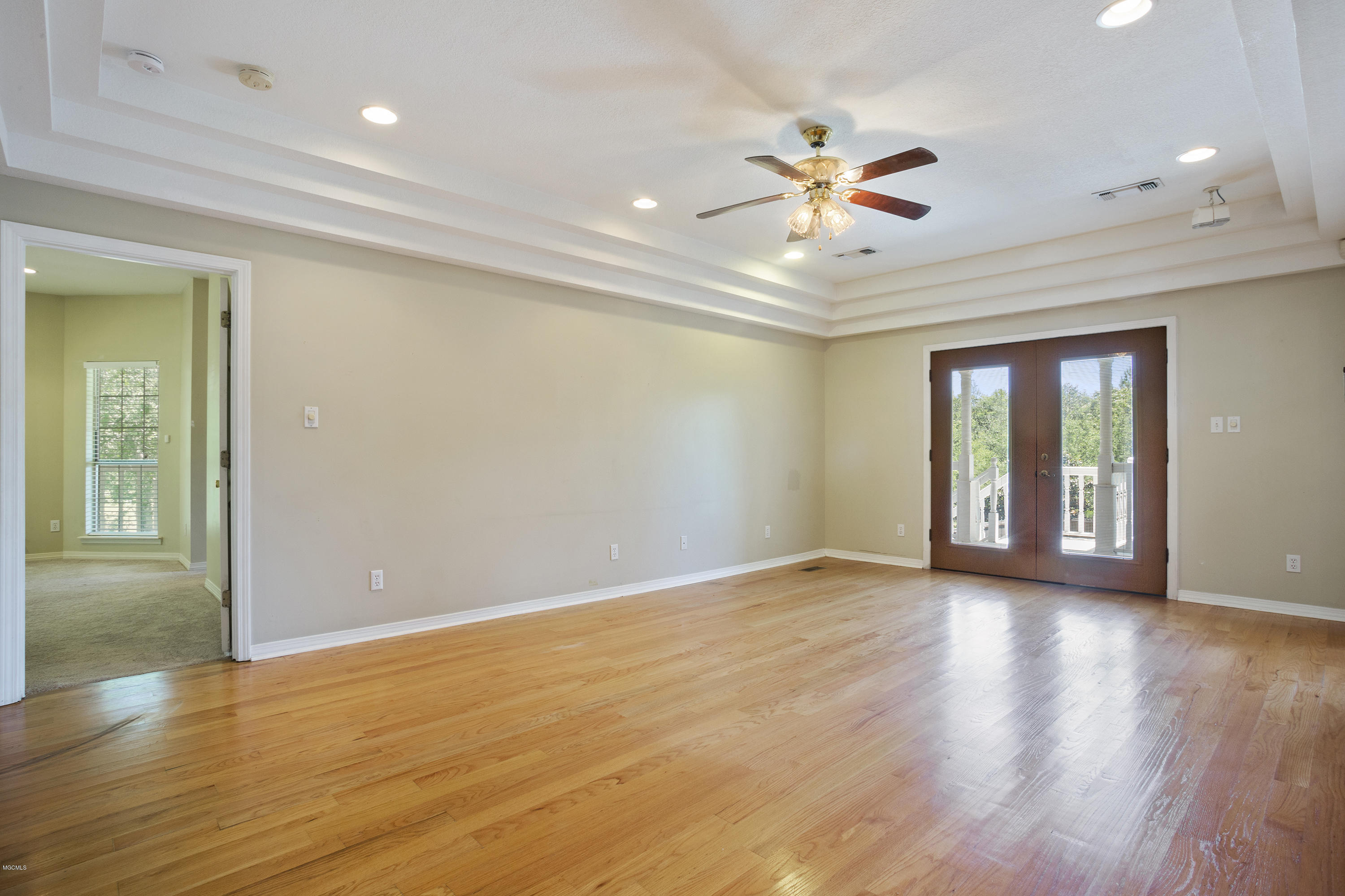 11700 Bluff Ridge Road Vancleave, MS 39565 - Photo 8 of 41 009