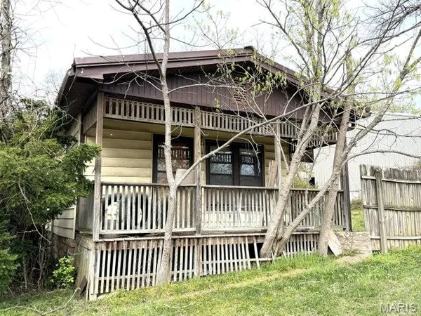$79,900 | 16232 Martin Drive, Eminence, MO 65588