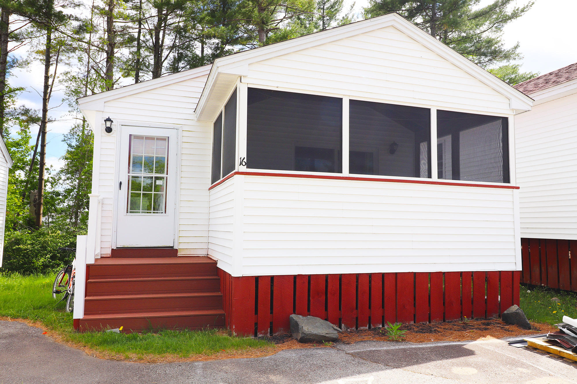 1139 Post Road, Unit 16 Wells, ME 04090 - Photo 1 of 13 IMG_5097