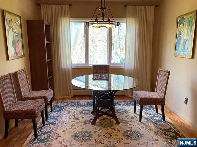 126 Hawthorne Avenue Park Ridge, NJ 07656 - Photo 11 of 22 a view of a room with furniture window and wooden floor