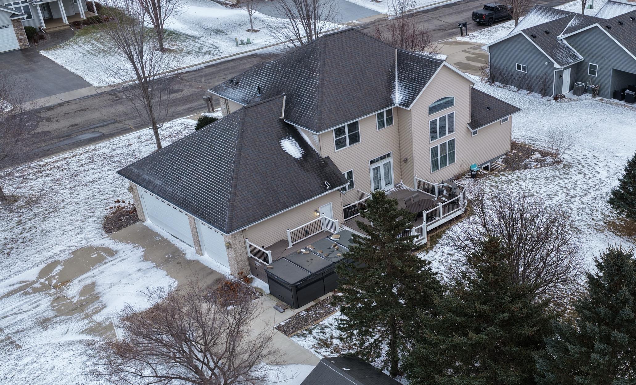 1808 3rd Street Northeast Willmar, MN 56201 - Photo 3 of 81