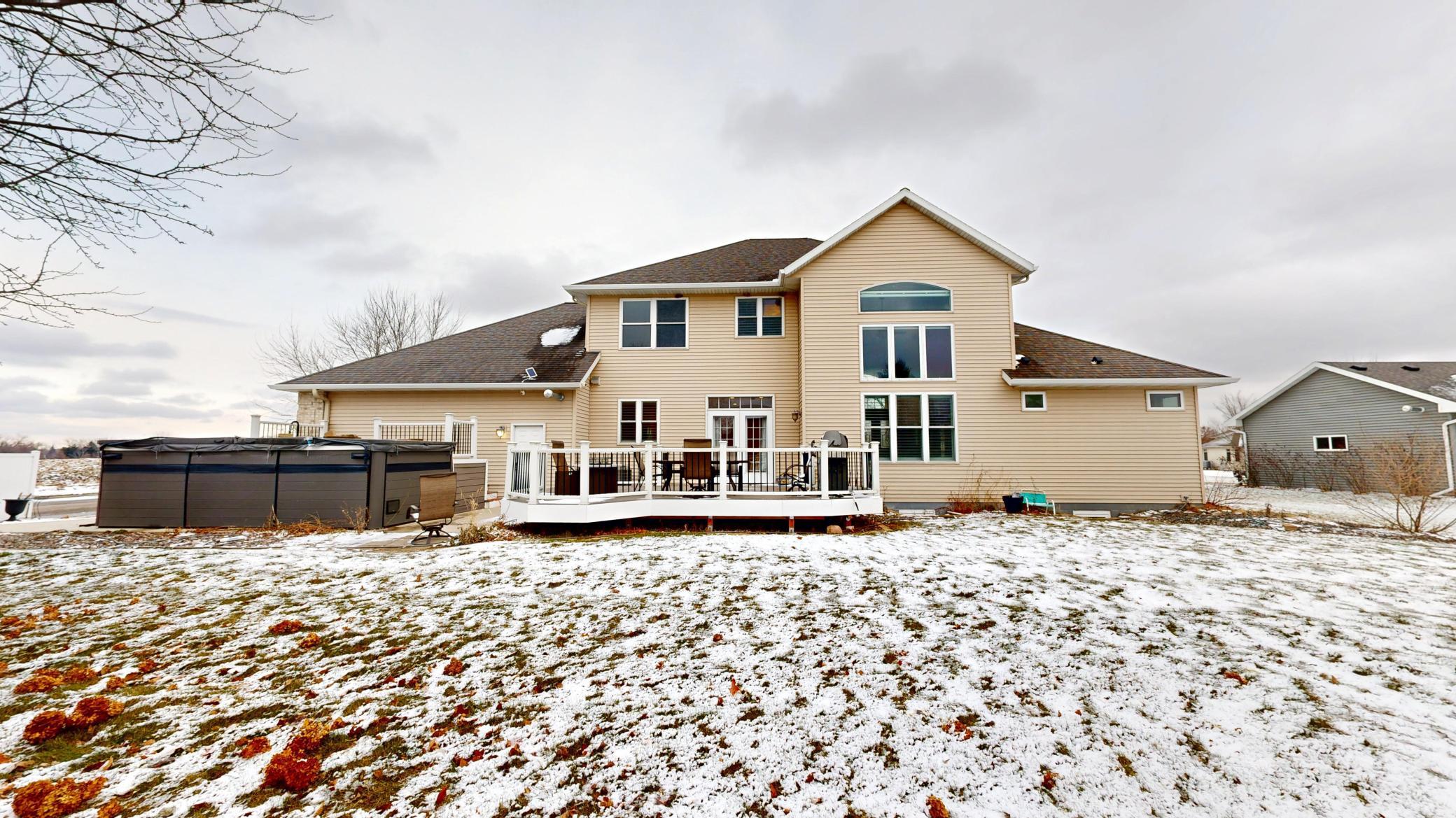 1808 3rd Street Northeast Willmar, MN 56201 - Photo 4 of 81