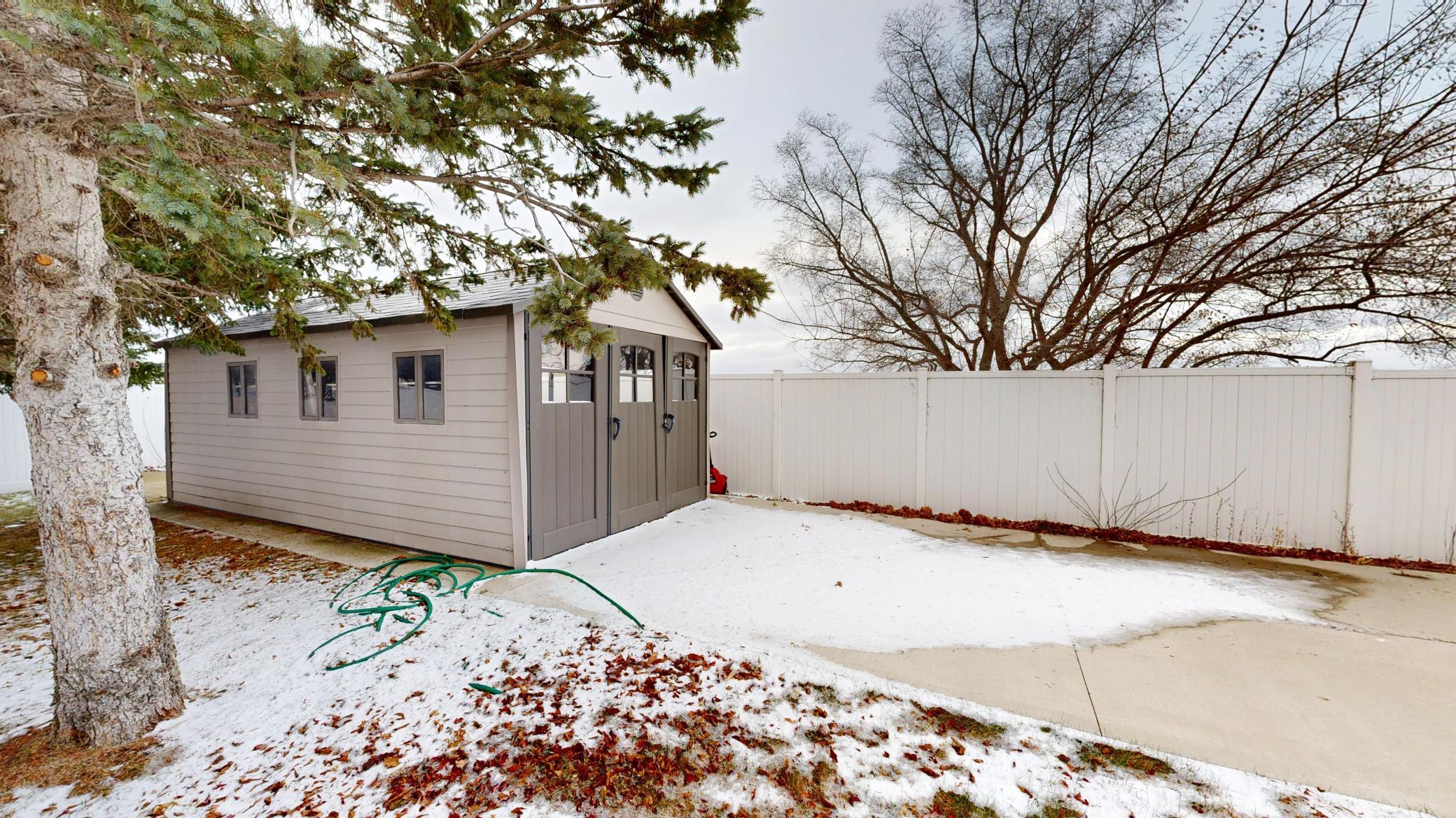 1808 3rd Street Northeast Willmar, MN 56201 - Photo 52 of 81