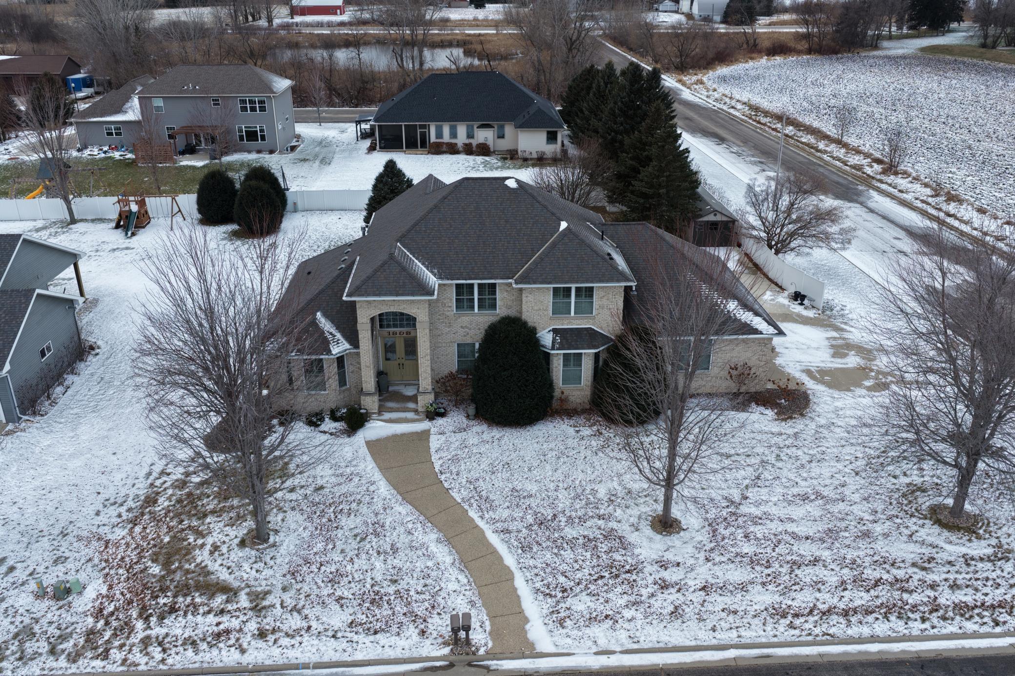 1808 3rd Street Northeast Willmar, MN 56201 - Photo 55 of 81