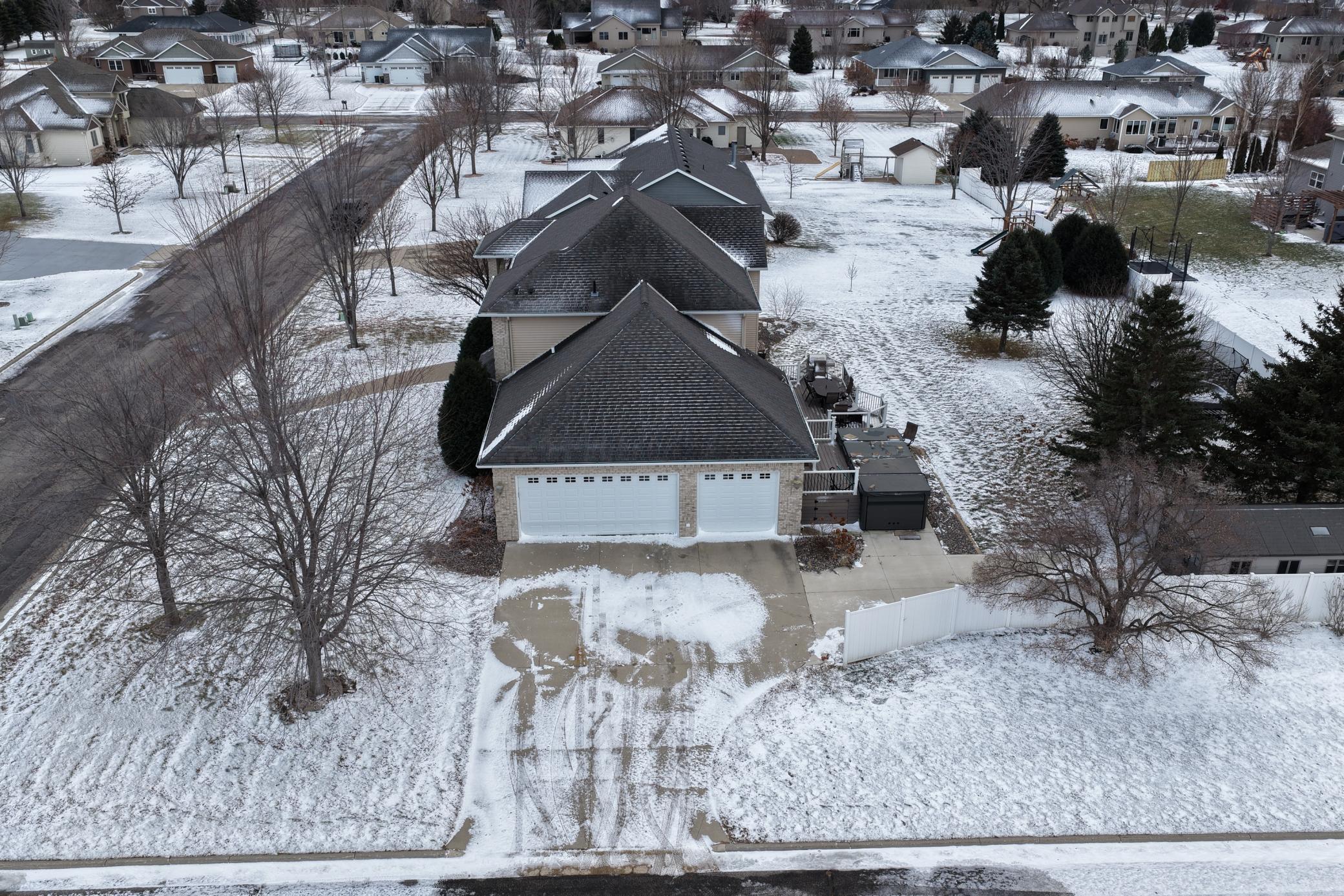 1808 3rd Street Northeast Willmar, MN 56201 - Photo 58 of 81