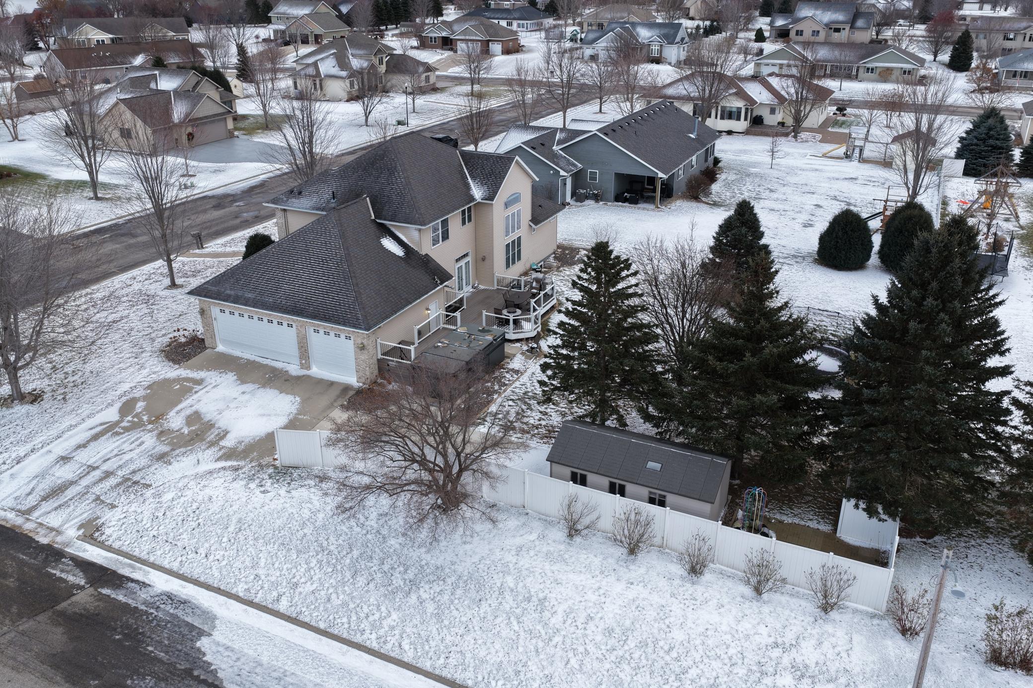 1808 3rd Street Northeast Willmar, MN 56201 - Photo 59 of 81