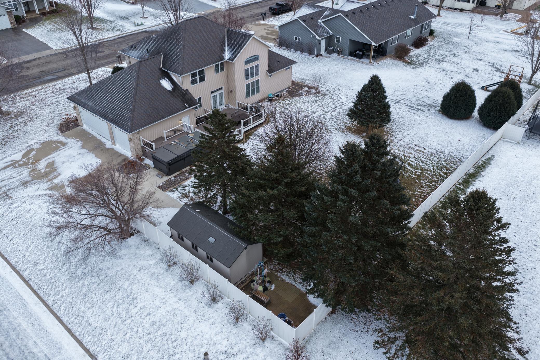 1808 3rd Street Northeast Willmar, MN 56201 - Photo 60 of 81