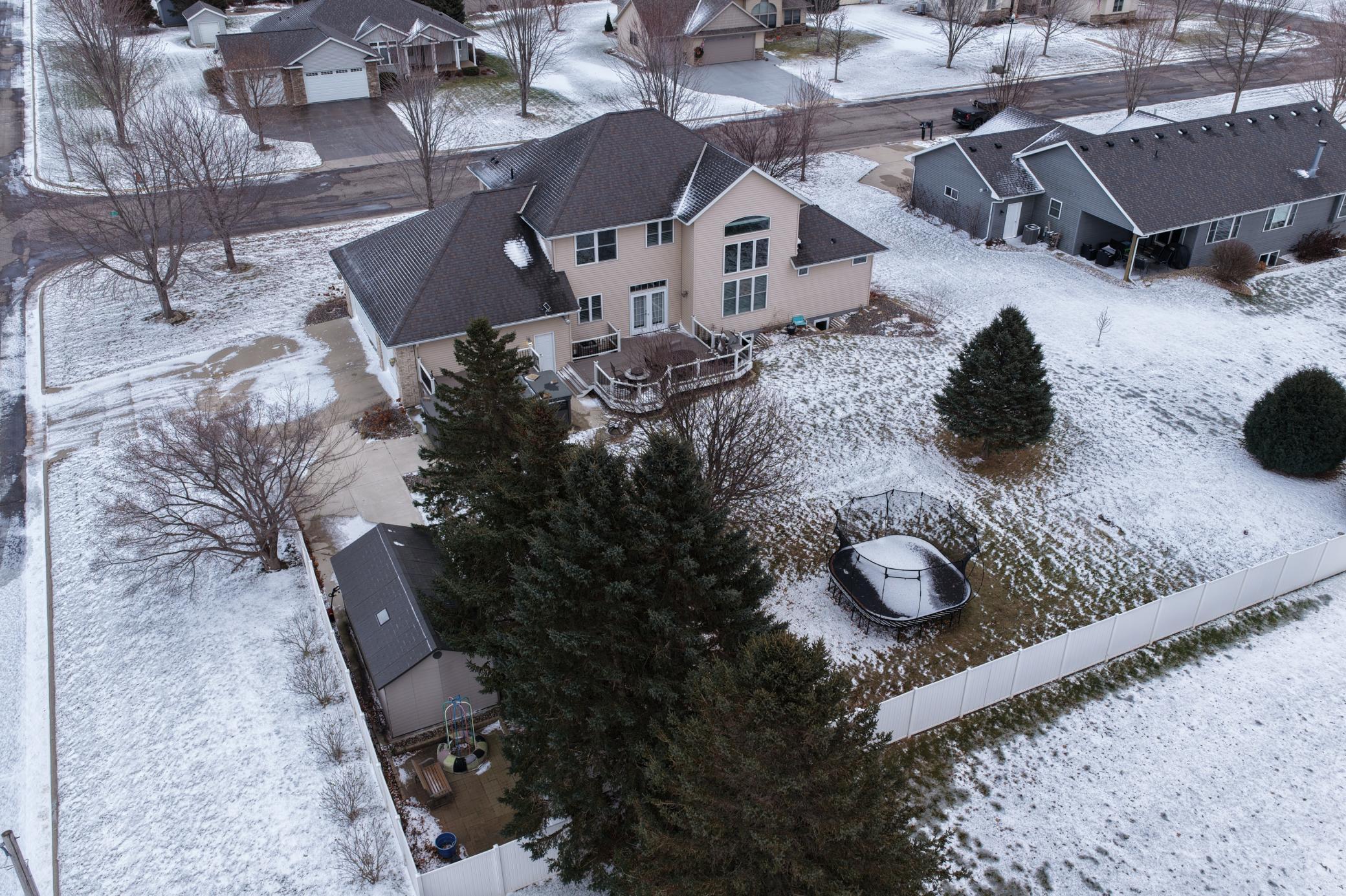 1808 3rd Street Northeast Willmar, MN 56201 - Photo 61 of 81