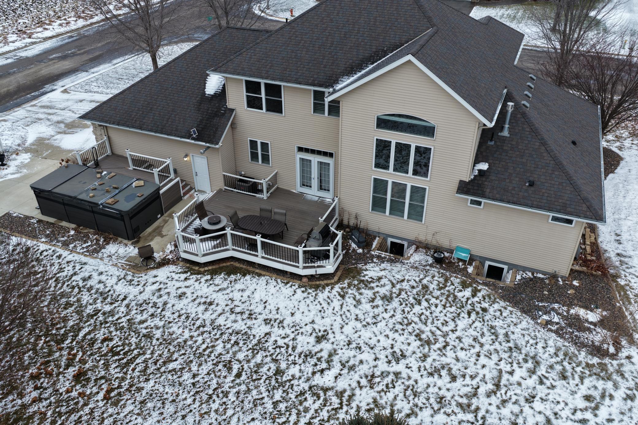 1808 3rd Street Northeast Willmar, MN 56201 - Photo 65 of 81