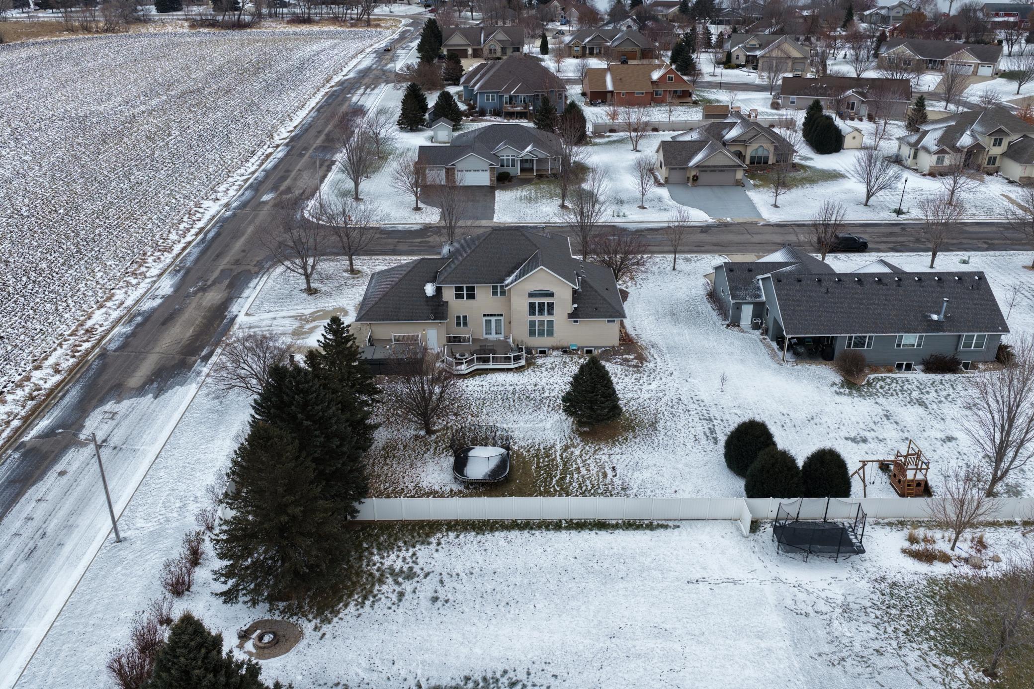 1808 3rd Street Northeast Willmar, MN 56201 - Photo 68 of 81