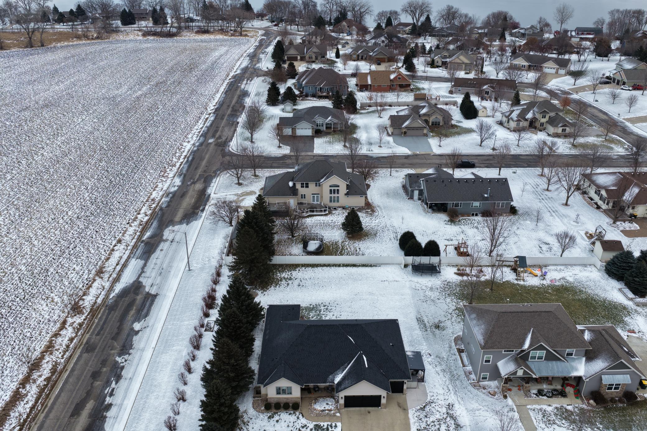 1808 3rd Street Northeast Willmar, MN 56201 - Photo 69 of 81