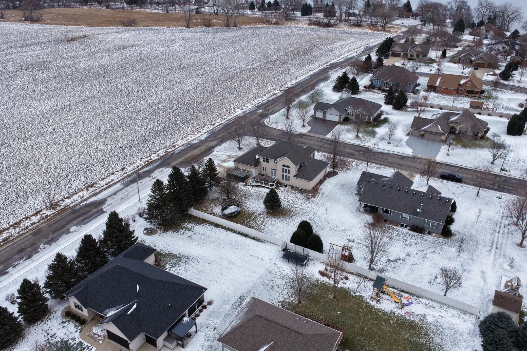 1808 3rd Street Northeast Willmar, MN 56201 - Photo 70 of 81
