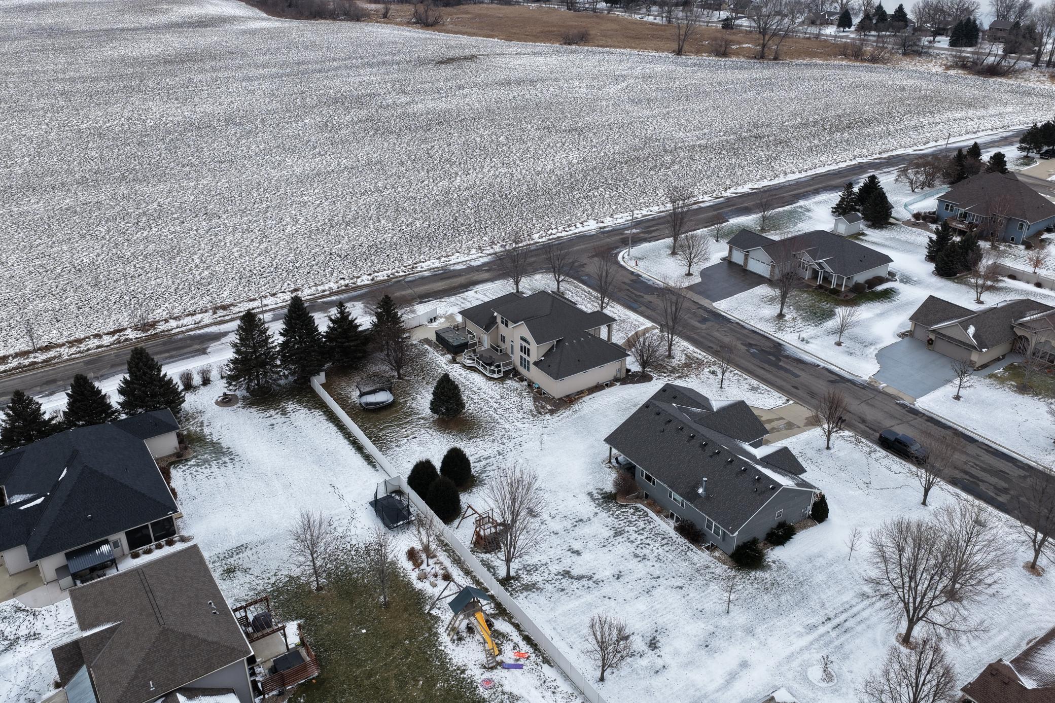 1808 3rd Street Northeast Willmar, MN 56201 - Photo 71 of 81