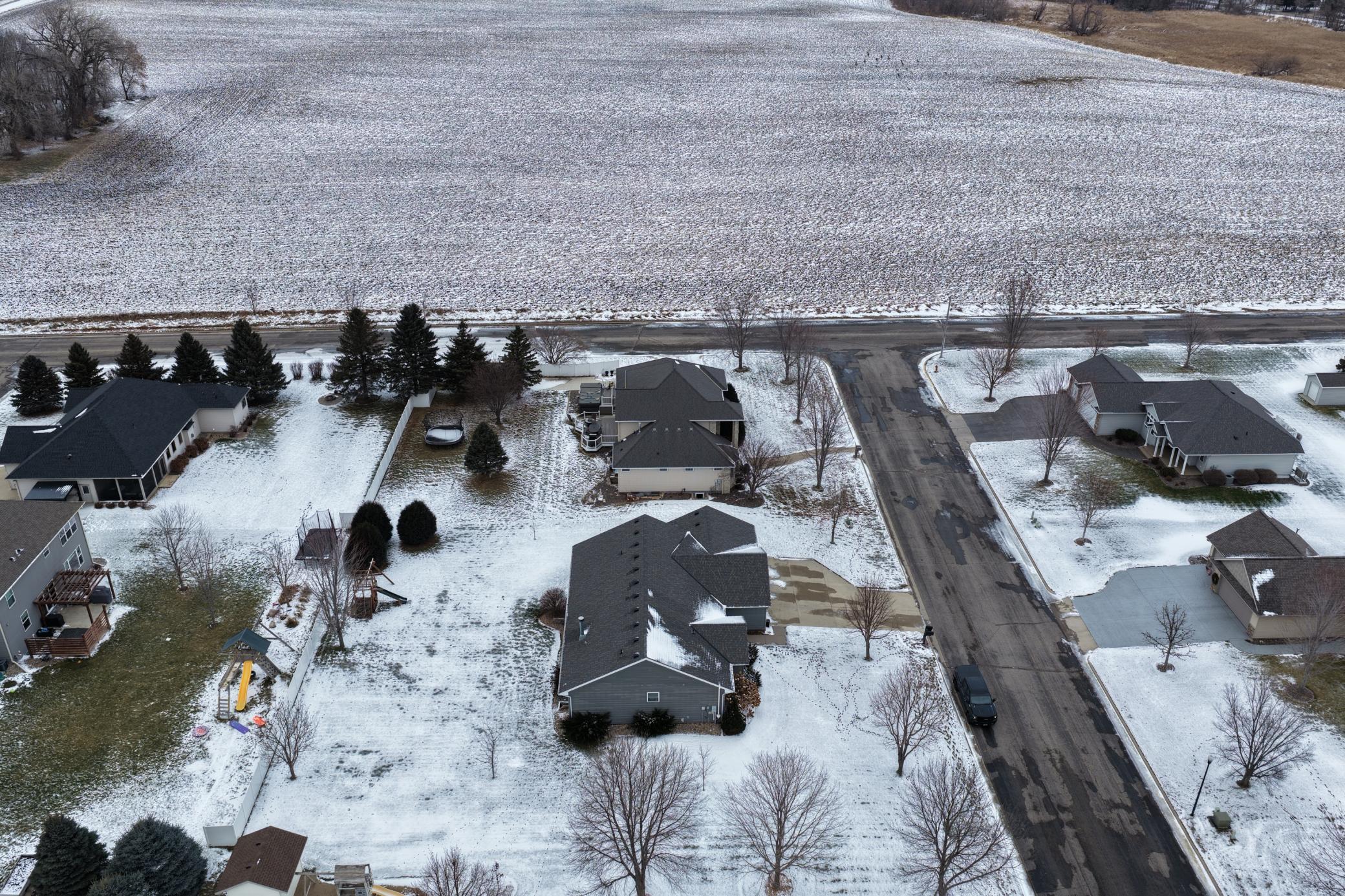 1808 3rd Street Northeast Willmar, MN 56201 - Photo 72 of 81