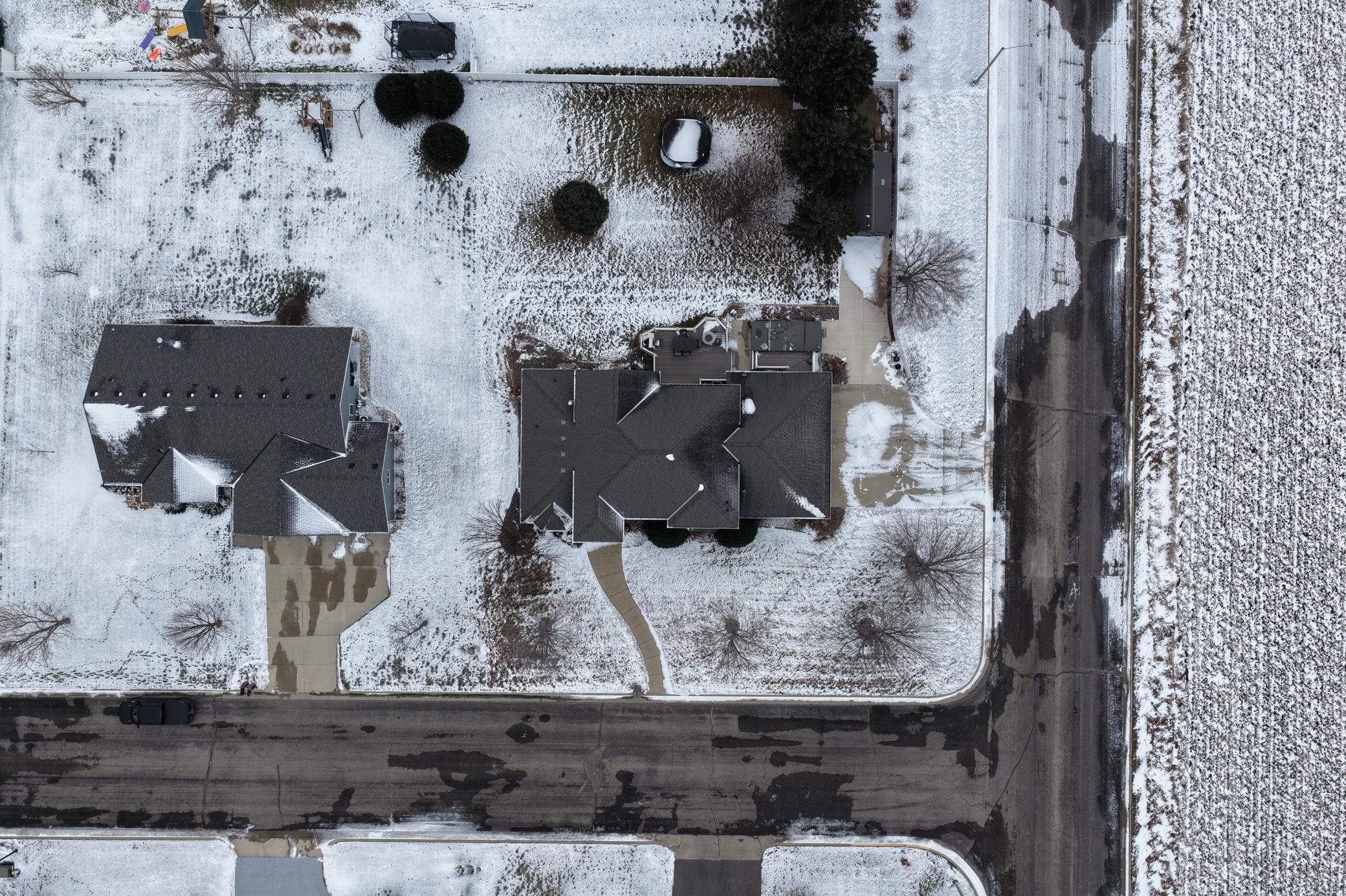 1808 3rd Street Northeast Willmar, MN 56201 - Photo 77 of 81