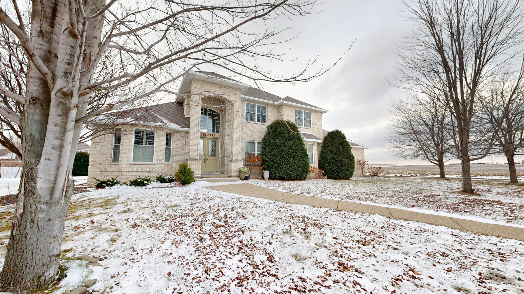 1808 3rd Street Northeast Willmar, MN 56201 - Photo 79 of 81