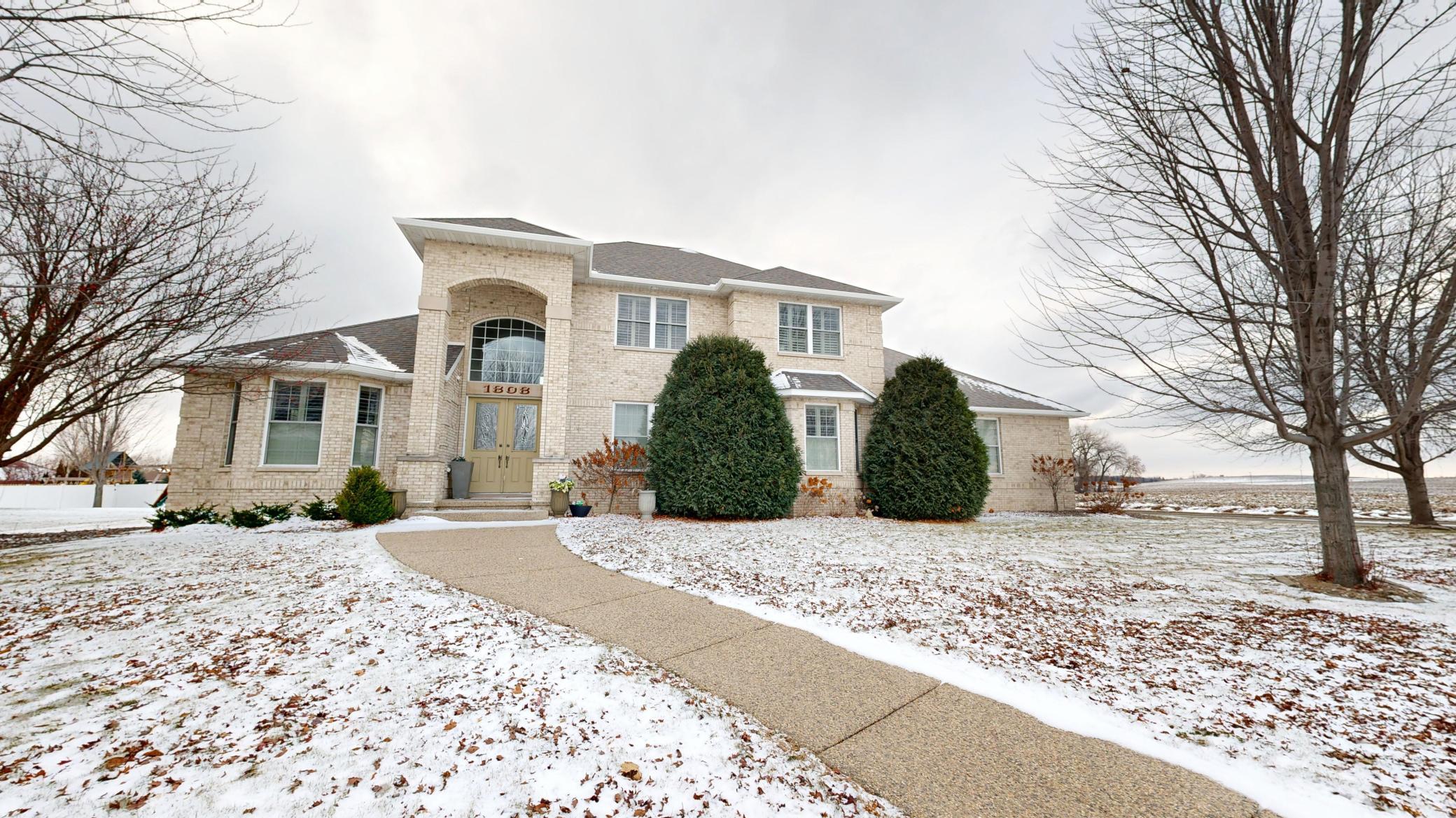 1808 3rd Street Northeast Willmar, MN 56201 - Photo 80 of 81