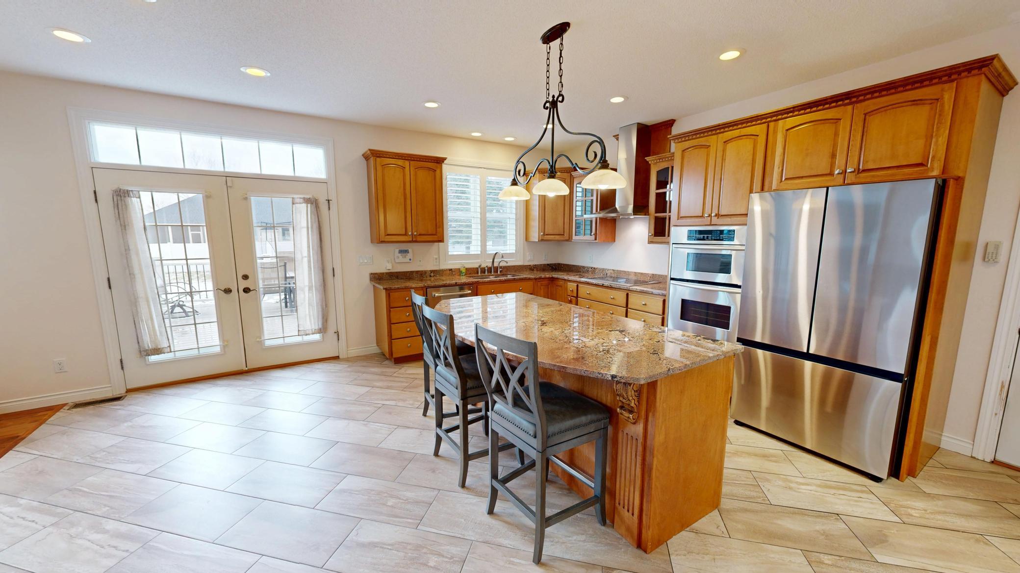 1808 3rd Street Northeast Willmar, MN 56201 - Photo 9 of 81